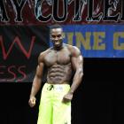 Shadontae  Florial - NPC Jay Cutler Desert Classic 2014 - #1